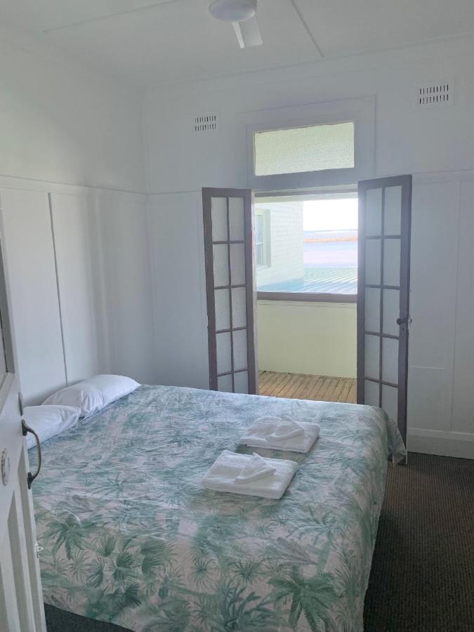 Harrington Hotel Luaran gambar