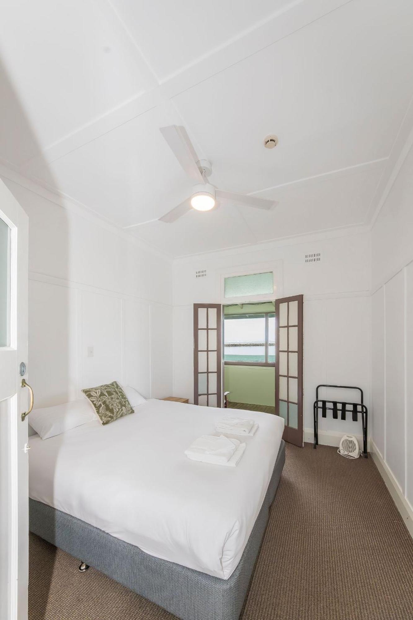 Harrington Hotel Luaran gambar